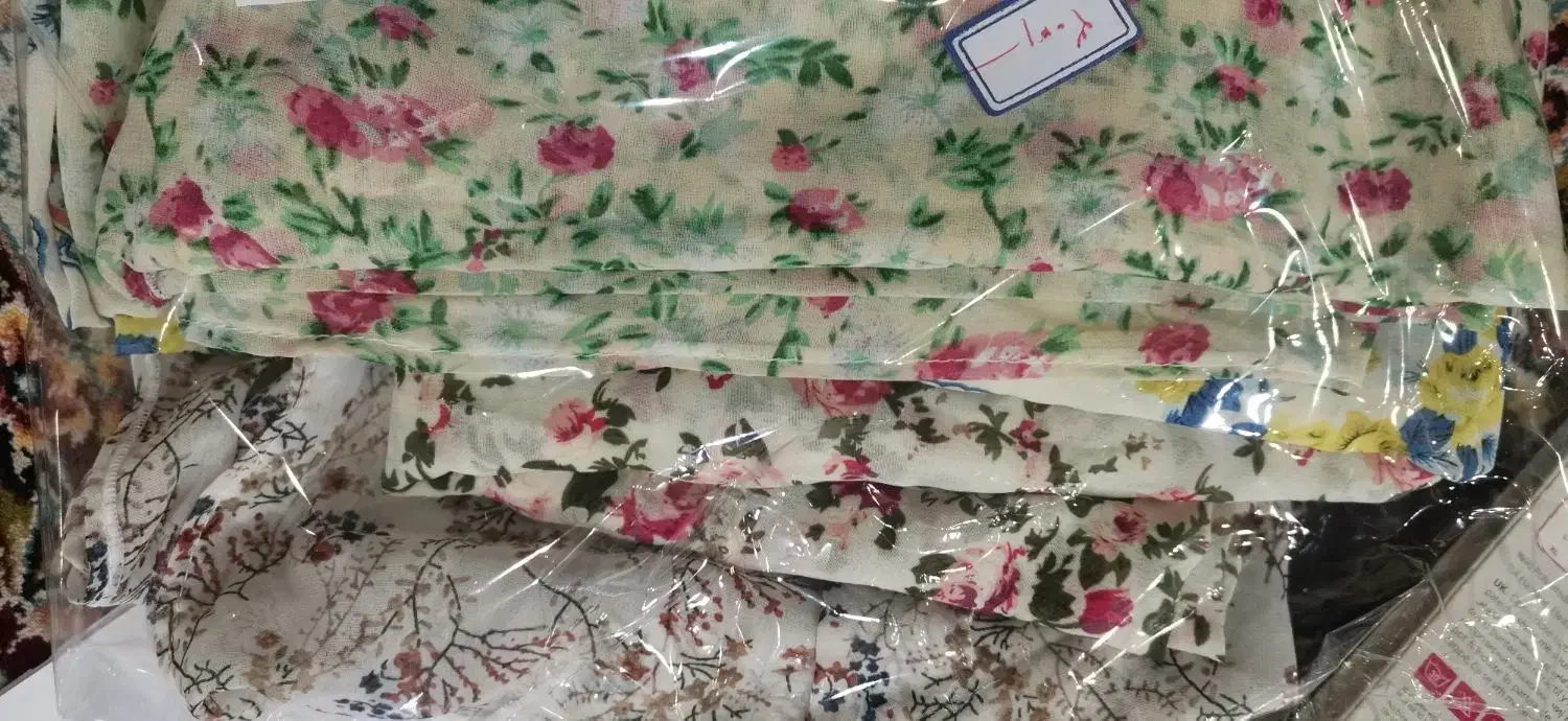 ملزومات حجاب|لباس|بندر امام خمینی, |دیوار