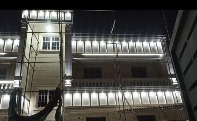 مسکن ملی فروش یا معاوضه با زمین|فروش خانه و ویلا|فیروزآباد (فارس), |دیوار