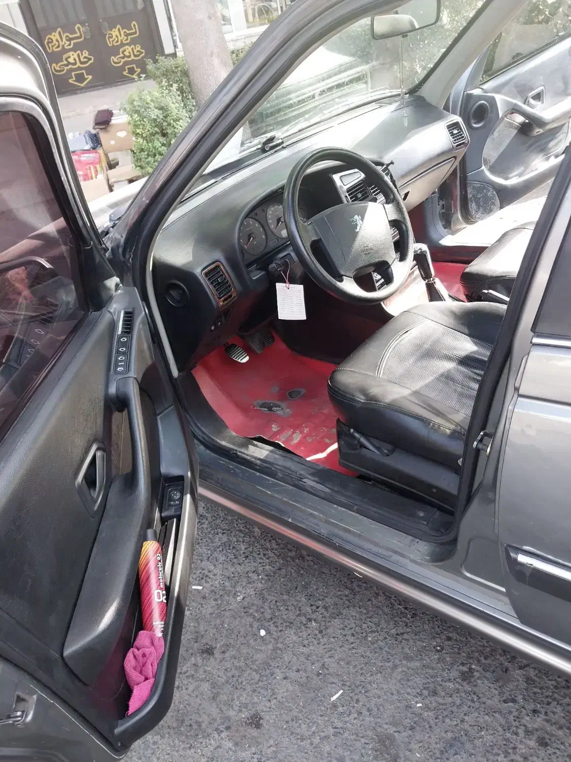 پژوپارس مدل84. کاملا سالم.|خودرو سواری و وانت|رودهن, |دیوار