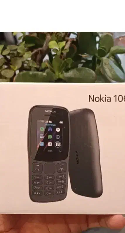 نوکیا 106ساده|موبایل|خرمدره, |دیوار