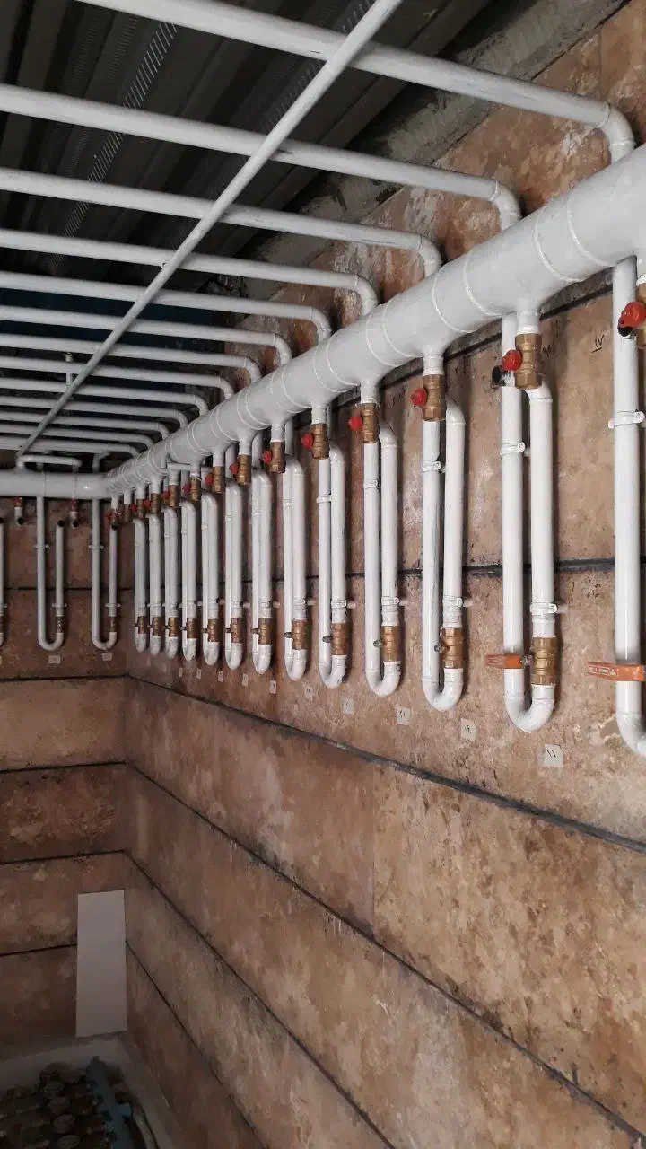 لوله کشی گاز|خدمات پیشه و مهارت|سنندج, |دیوار