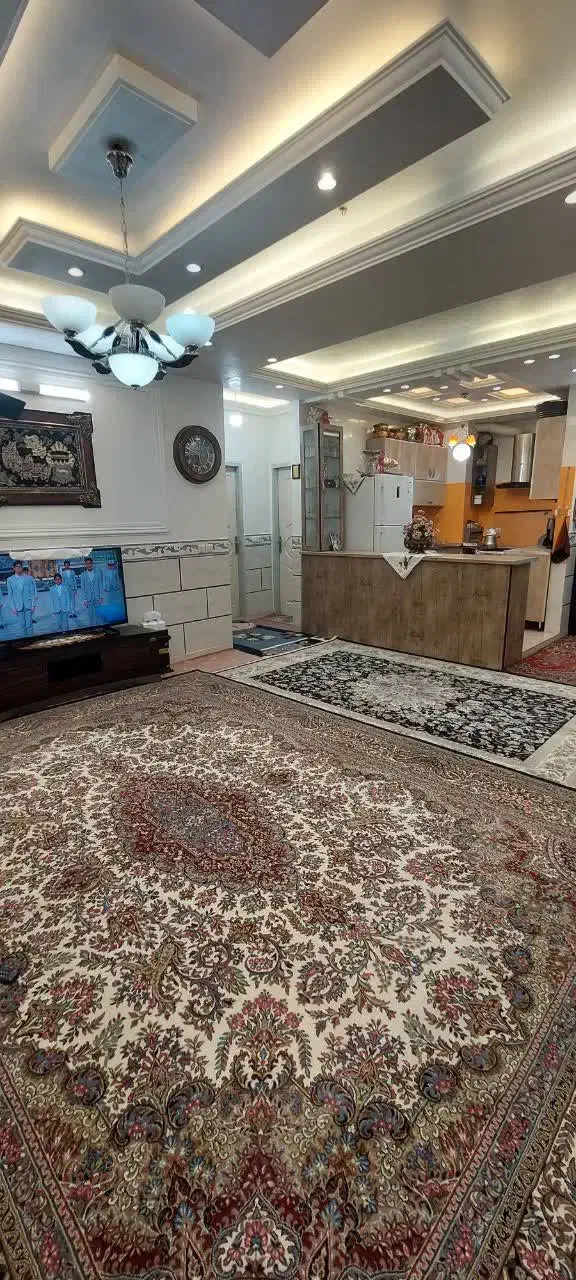 آپارتمان76 متری پونک مجتمع مروارید|فروش آپارتمان|زنجان, |دیوار