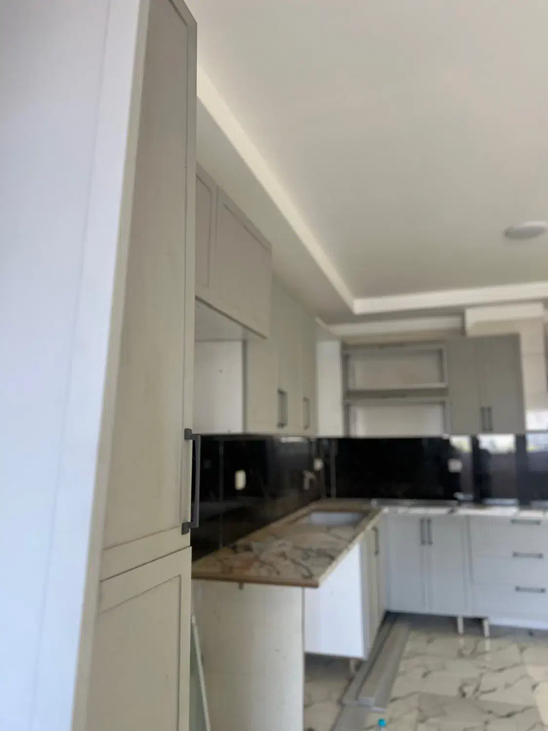 کابینت|مصالح و تجهیزات ساختمان|شیراز, آزادگان|دیوار