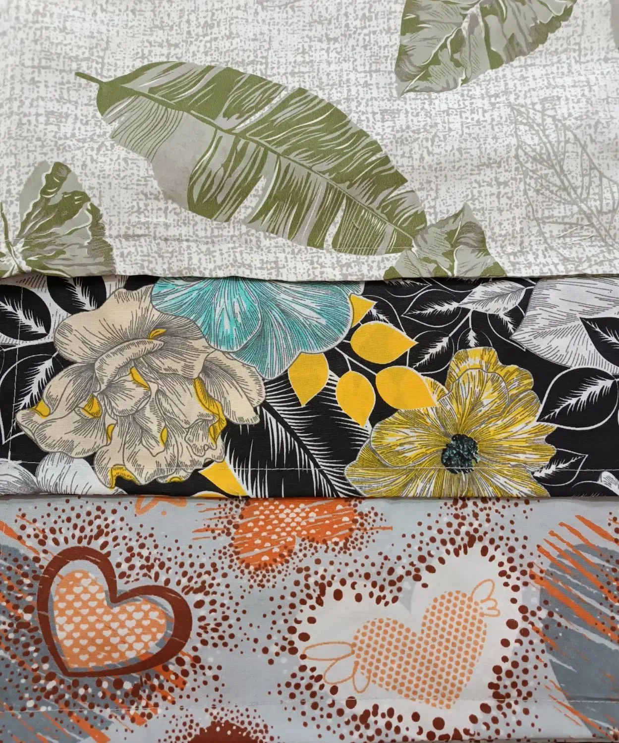 از تولیدبه مصرف|سفره، حوله، دستمال آشپزخانه|مشهد, الهیه|دیوار