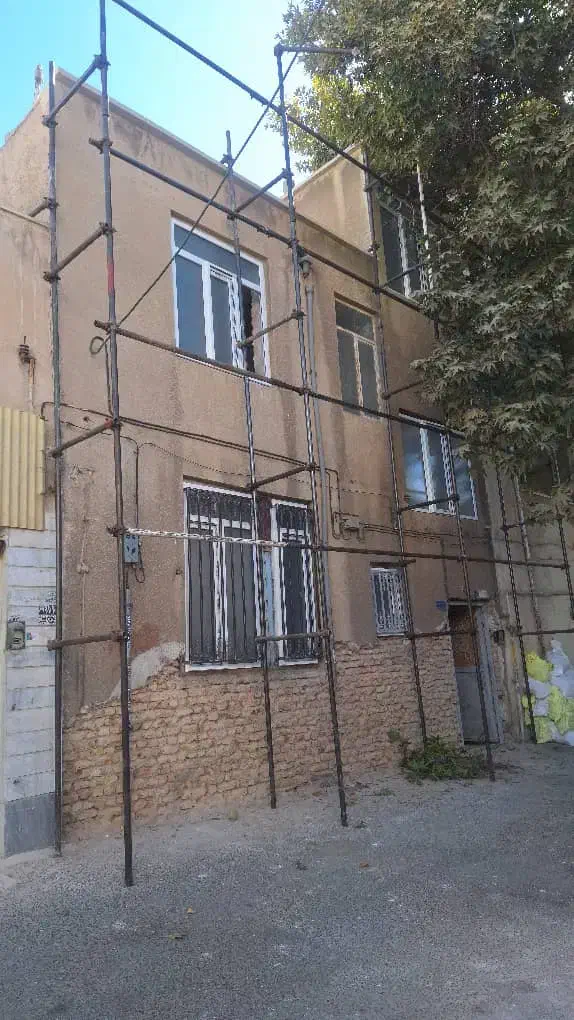 داربست فلزی کرج و حومه فردیس|خدمات پیشه و مهارت|کرج, فاز ۱ مهرشهر|دیوار