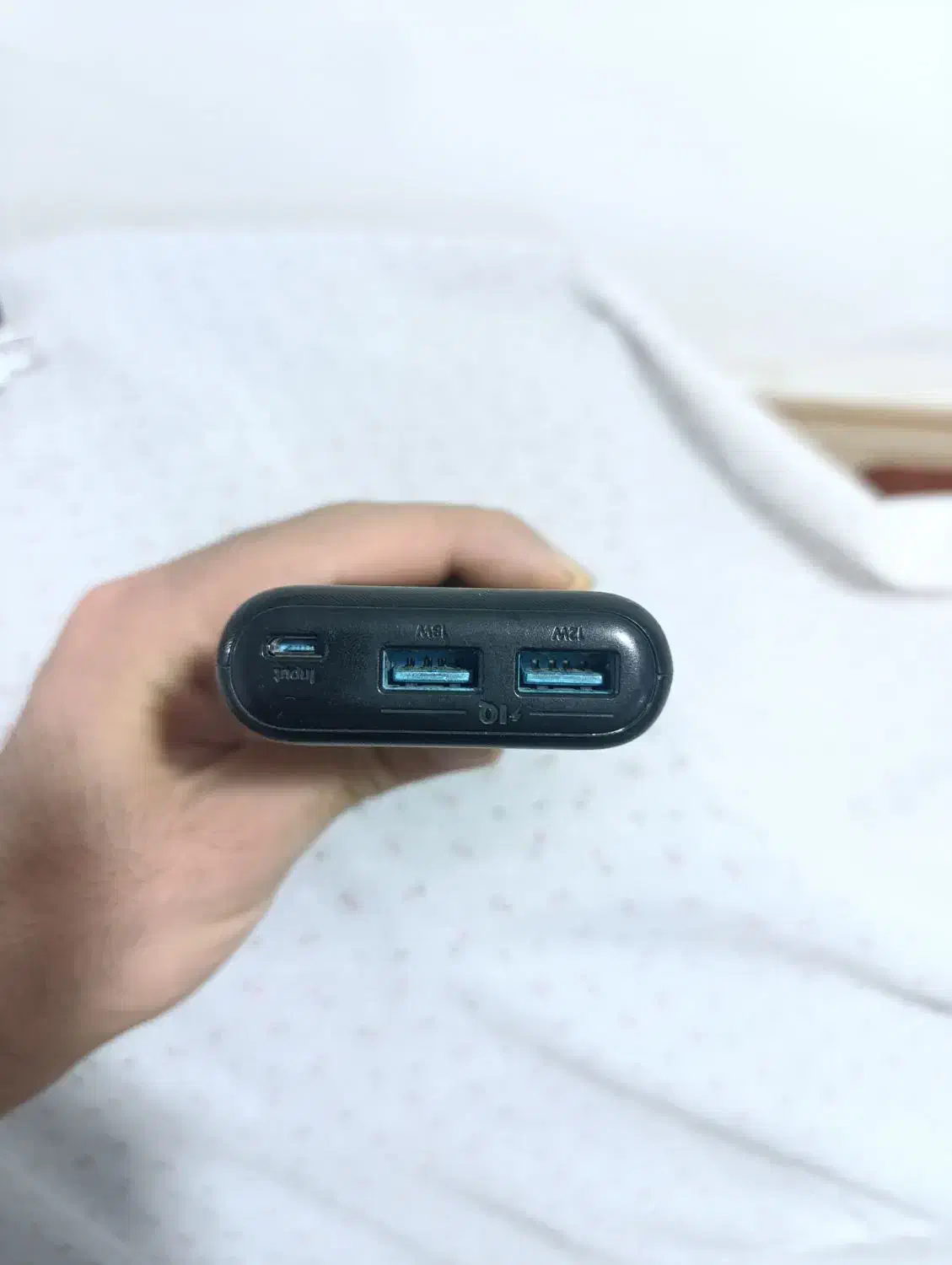 پاور|لوازم جانبی موبایل و تبلت|نظرآباد, رسالت|دیوار