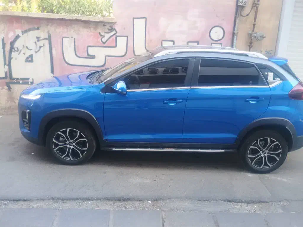 X22proاتوماتیک|خودرو سواری و وانت|هشتگرد, هشتگرد قدیم|دیوار