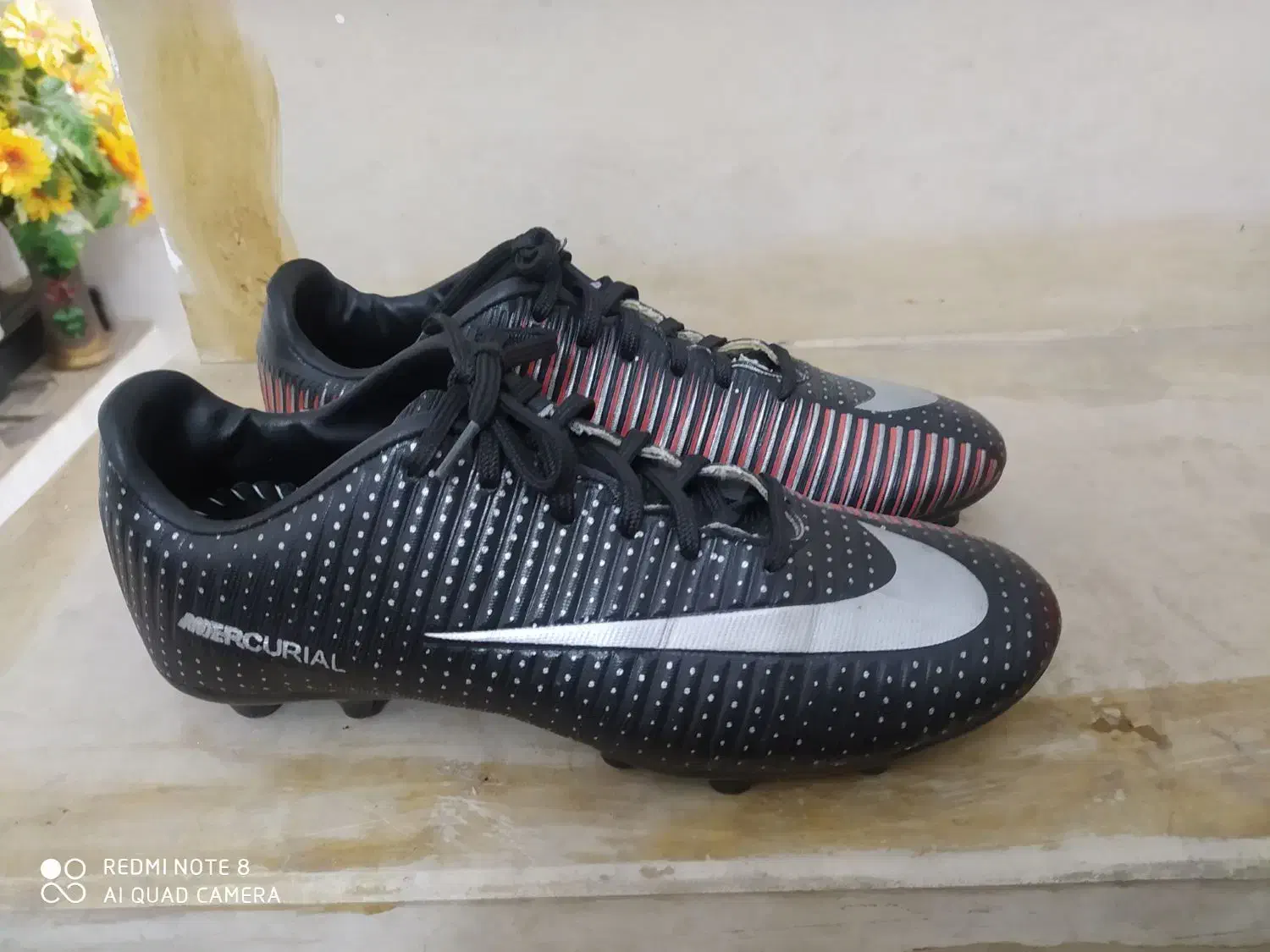 کفش فوتبال استوک|ورزشهای توپی|هشتگرد, فاز ۲ مهستان|دیوار