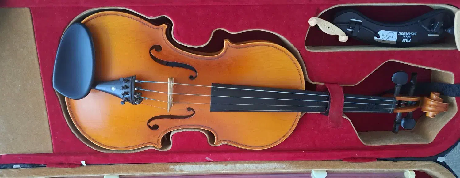 ویولون TF 148 4/4|ویولن|کلارآباد, |دیوار