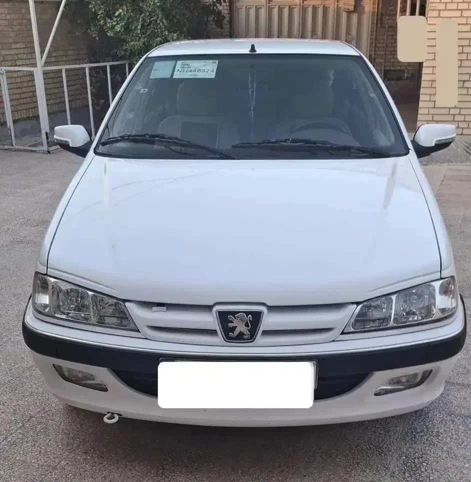 پارس سفارشی ۴۰۱ دریچه سیمی|خودرو سواری و وانت|بهبهان, |دیوار