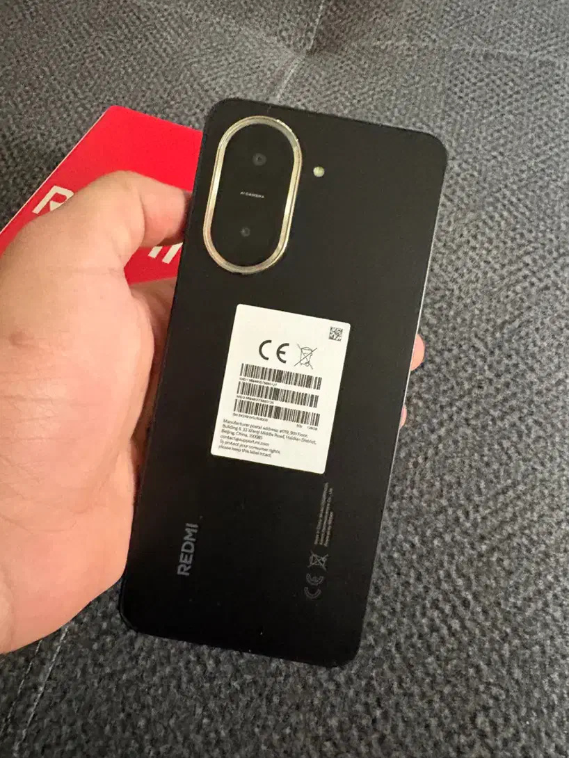 موبایل شیائومی A5 در حد|موبایل|تهران, بهارستان|دیوار