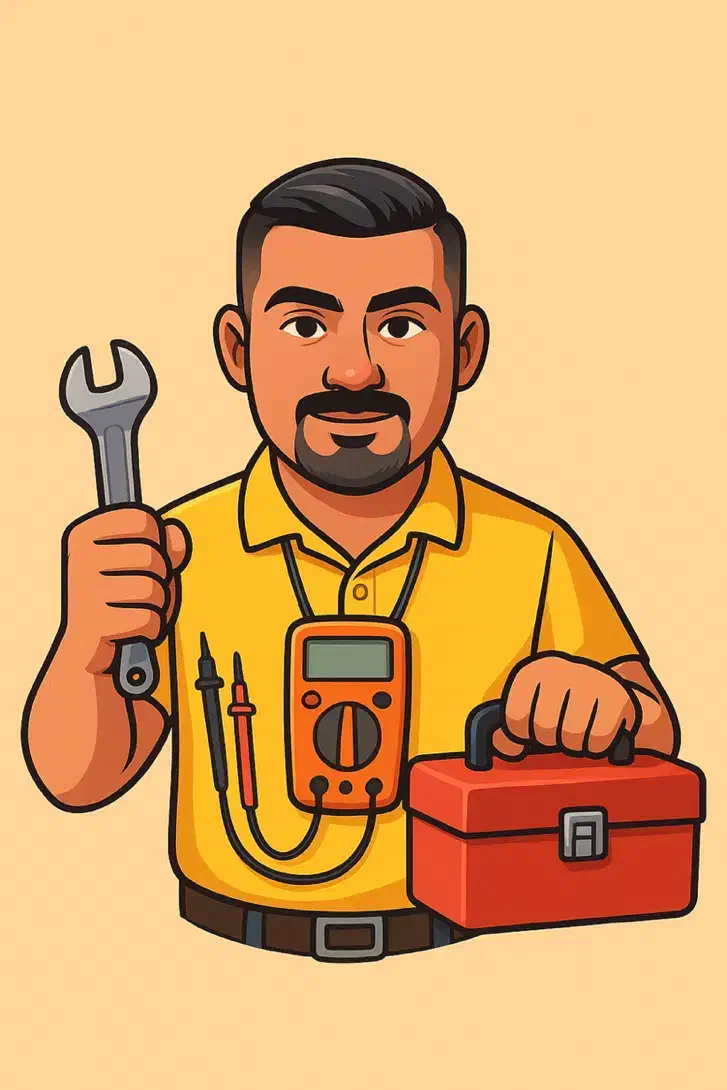 برق ، رفع اتصالی، نصب ،راه اندازی ،تعمیرات برقکاری|خدمات پیشه و مهارت|صدرا-فارس, فاز ۲|دیوار