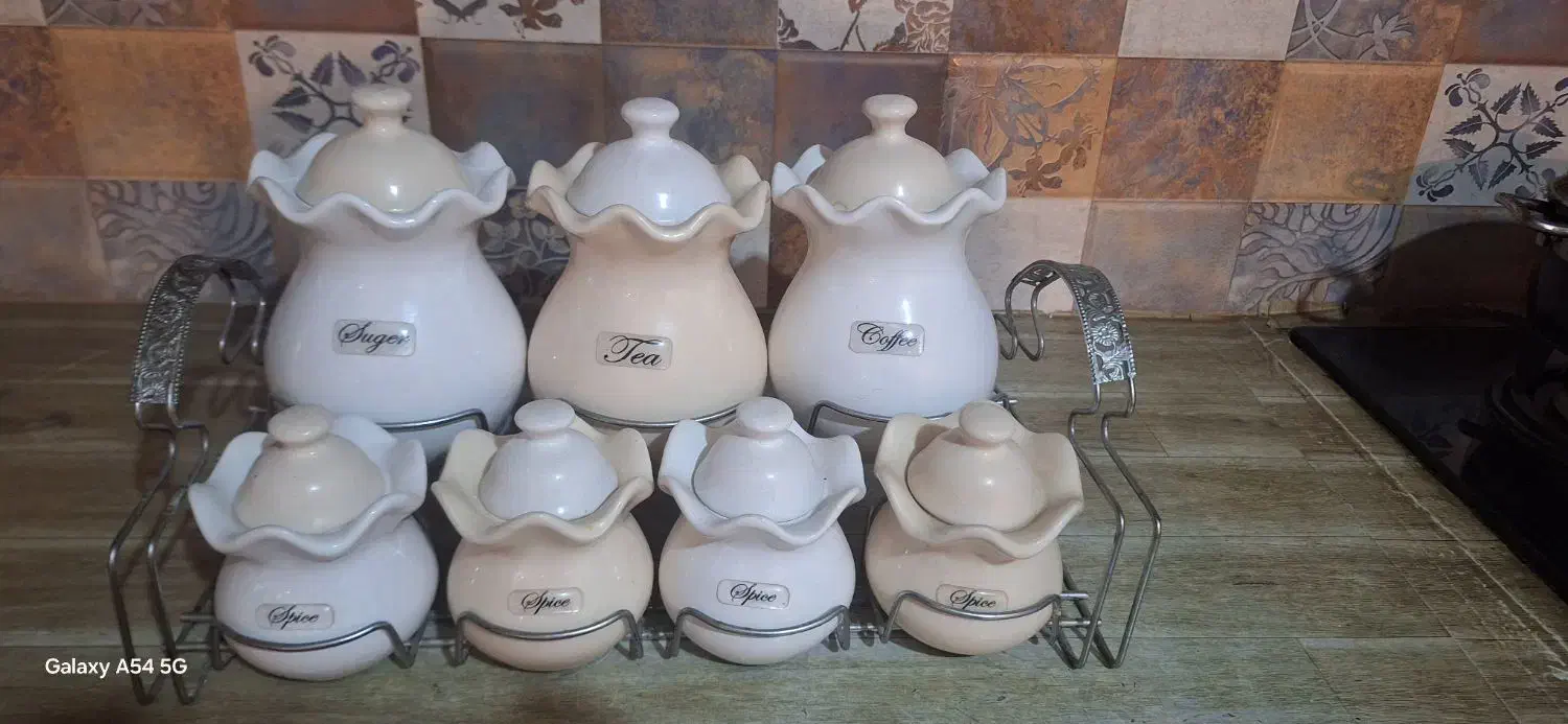 پاسماوری سرامیک|ظروف سرو و پذیرایی|کوه چنار, |دیوار