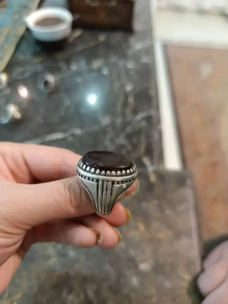 انگشتر|جواهرات|بیرجند, |دیوار