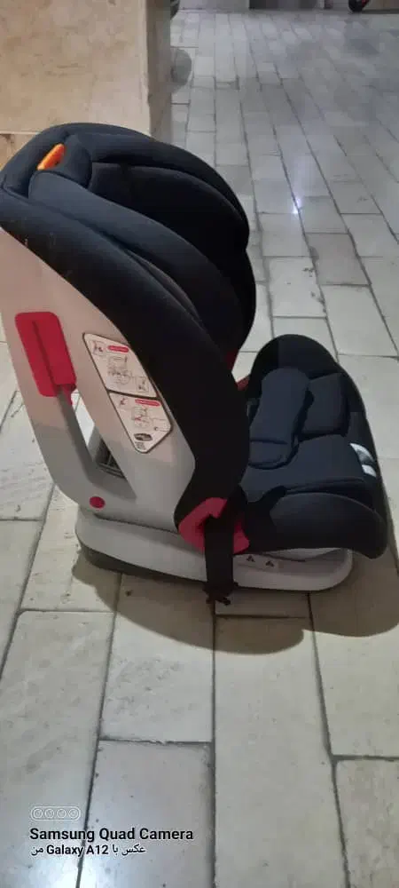 تعدادی وسایل نوزاد کاملا نو|اسباب و اثاث بچه|تهران, علم و صنعت|دیوار