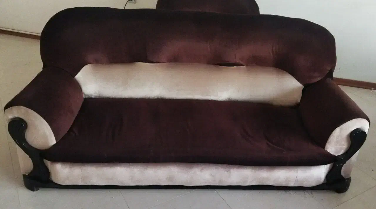 مبل|مبلمان خانگی و میز عسلی|قائن, |دیوار