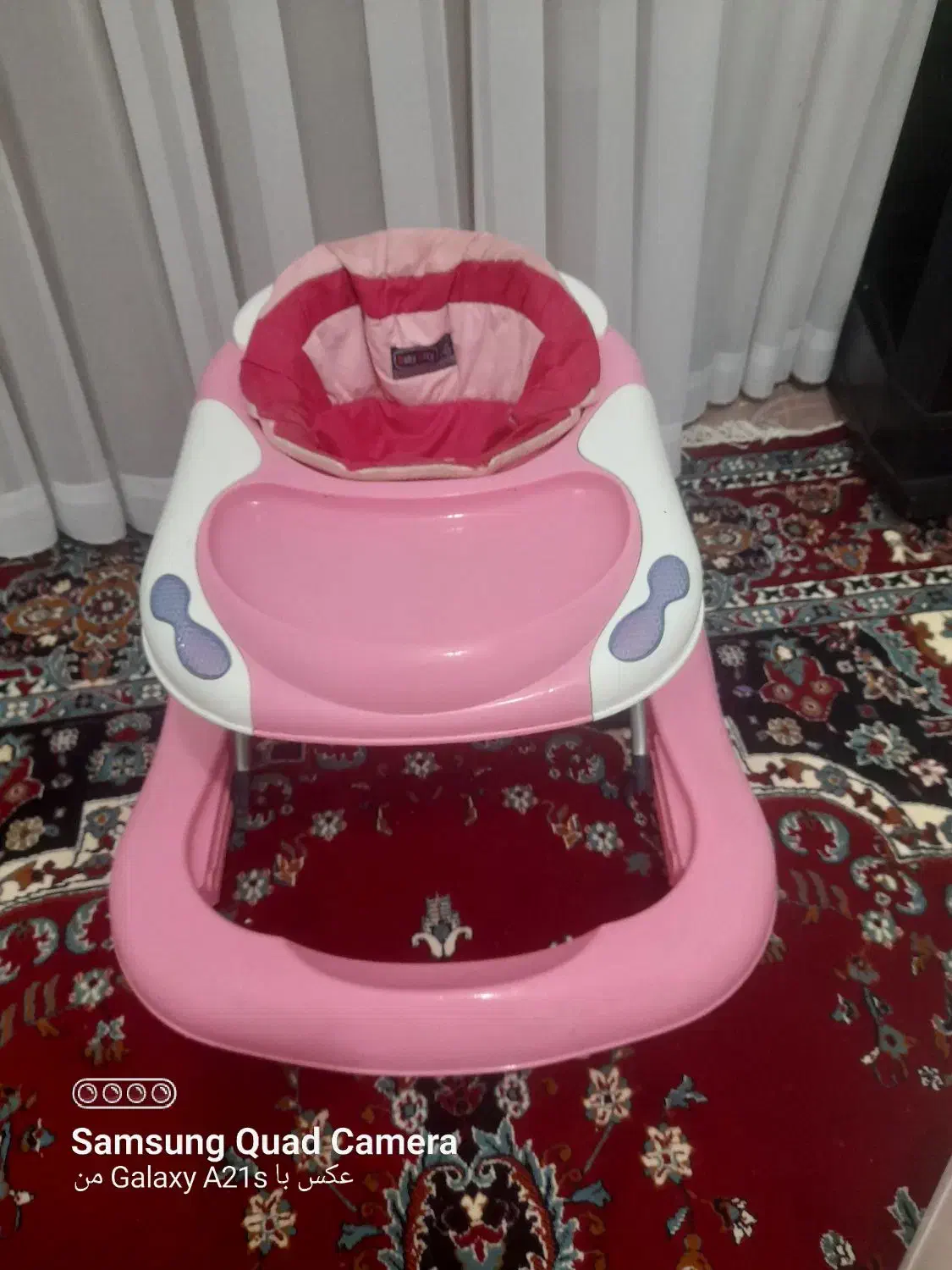 روروئک|کالسکه و لوازم جانبی|همدان, |دیوار