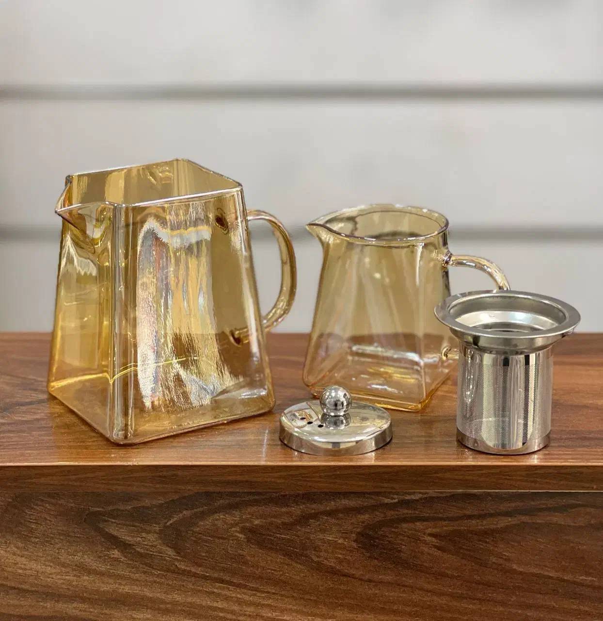 بخرید بچینید لذت ببرید|قوری، کتری، قهوه‌ساز دستی|سیرجان, |دیوار