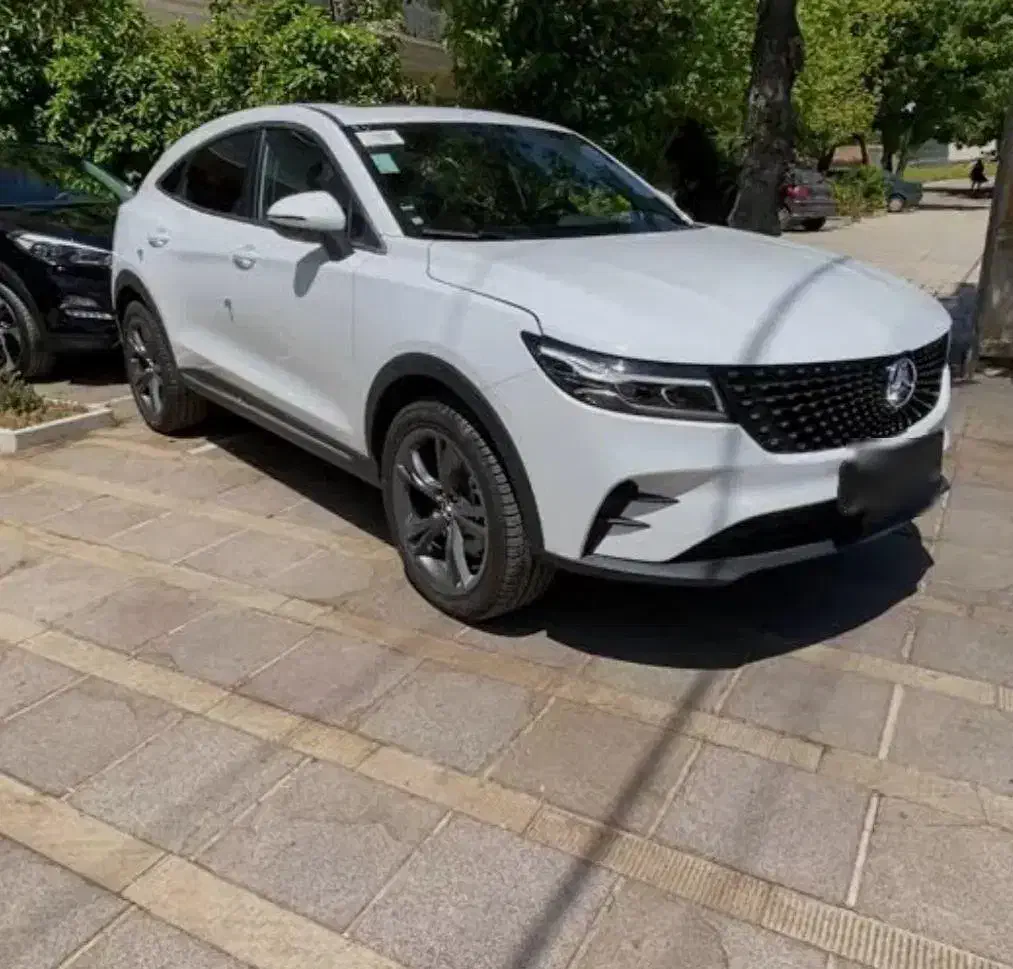 دیگنیتی پرایم داخل مارون|خودرو سواری و وانت|کرمانشاه, |دیوار