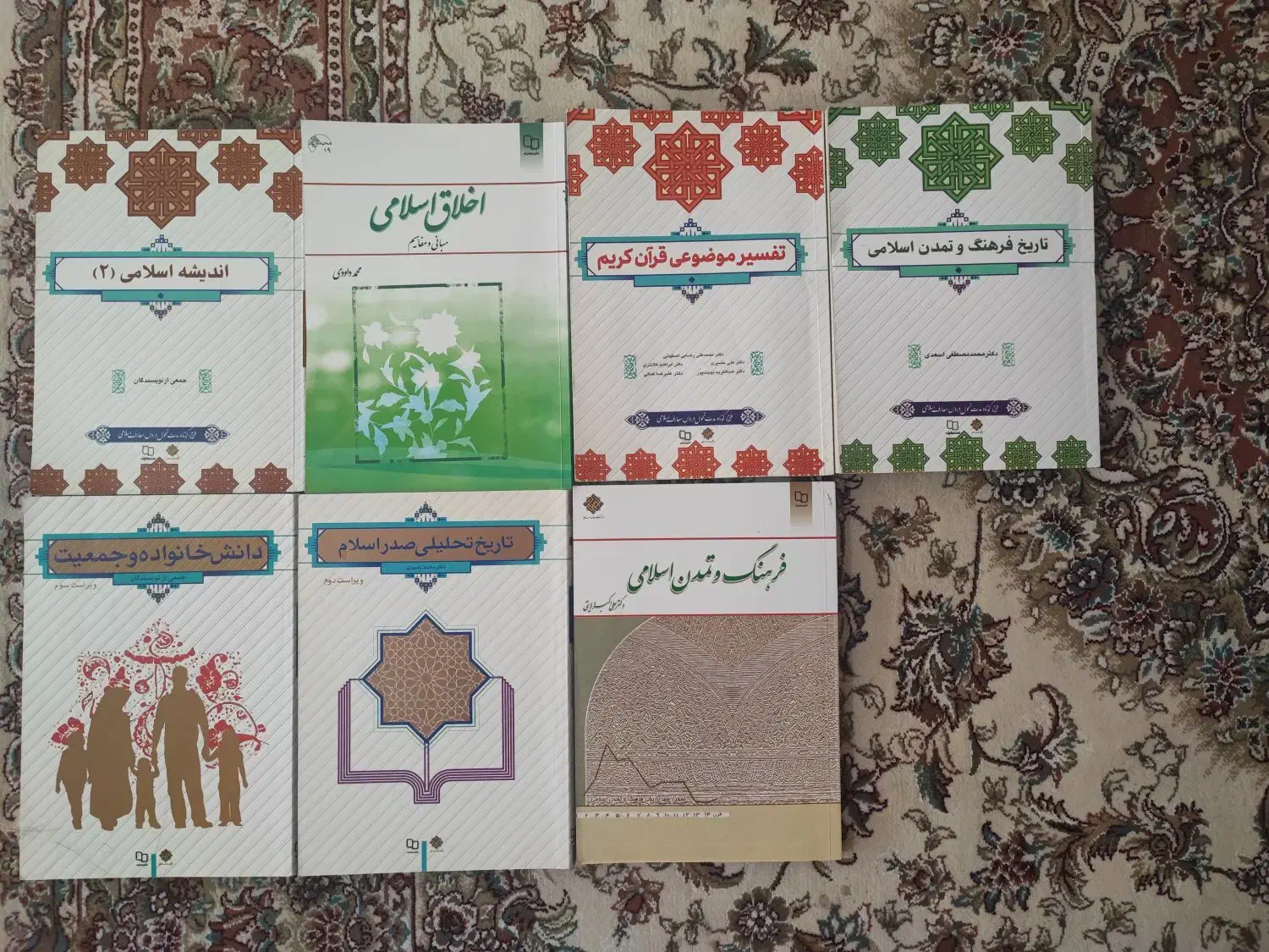 کتاب های اختصاصی پرستاری و عمومی|کتاب و مجله آموزشی|تهران, اکباتان|دیوار