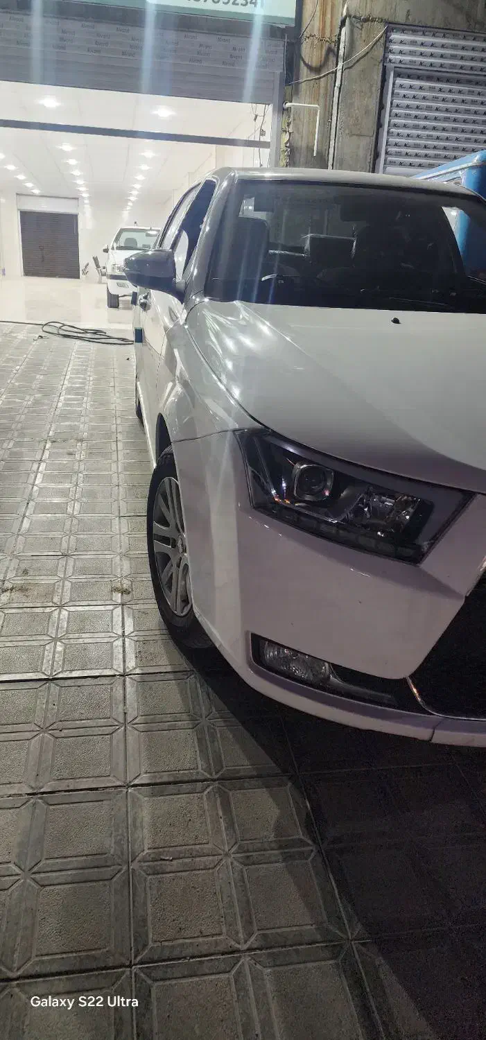 دنا ۶ دنده رینگ|خودرو سواری و وانت|دزفول, |دیوار