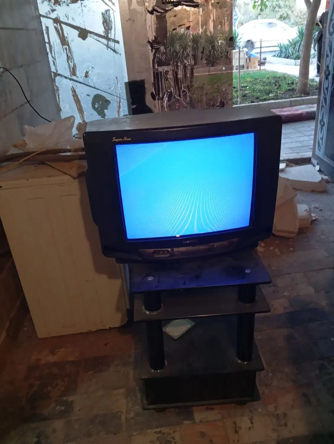 تلوزیون21|تلویزیون و پروژکتور|مشهد, مصلی (کارمندان اول)|دیوار