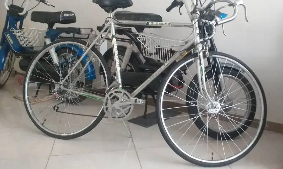 دوچرخه کورسی|دوچرخه، اسکیت، اسکوتر|فیروزکوه, |دیوار