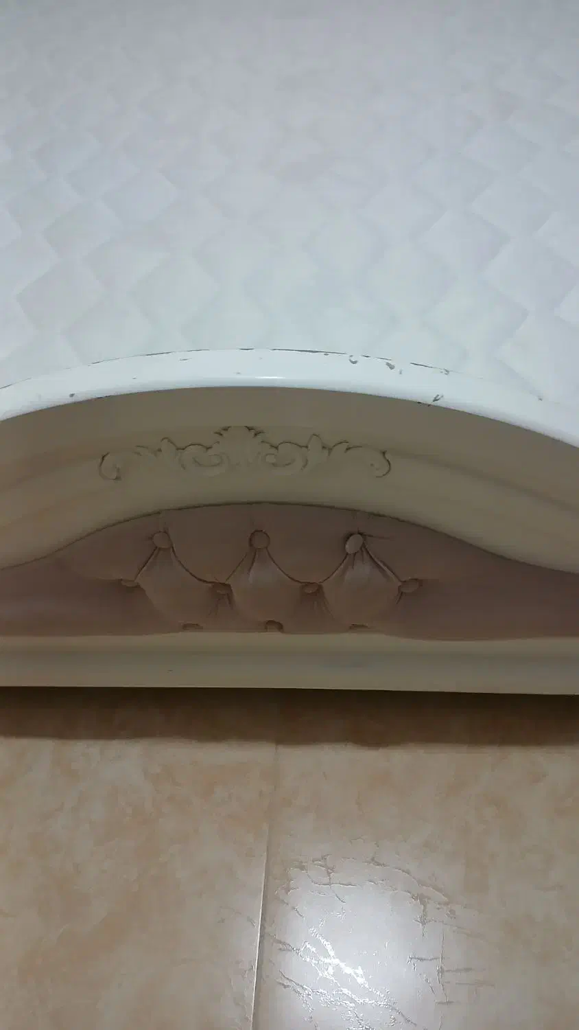 تخت دو نفره|تخت و سرویس خواب|پیشوا, |دیوار