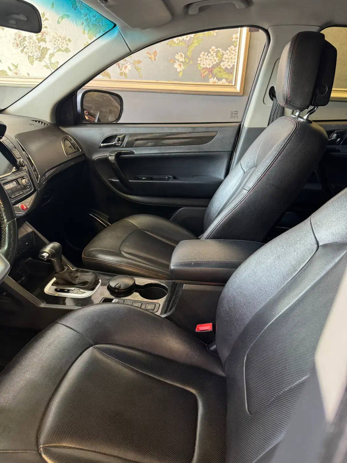 جک مدل ۹۵اتومات|خودرو سواری و وانت|زنجان, |دیوار