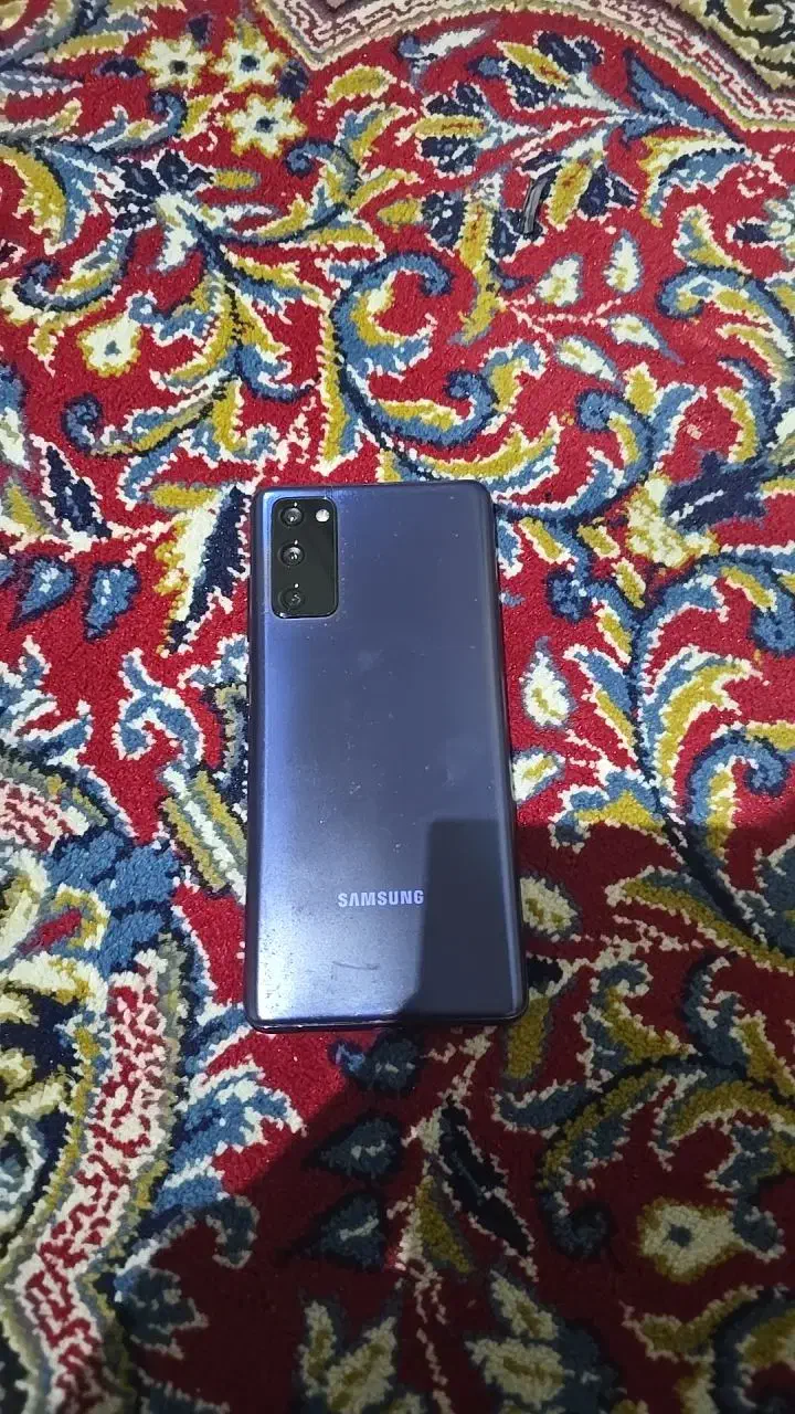 فروش گوشی s20fe|موبایل|شیراز, نصر|دیوار