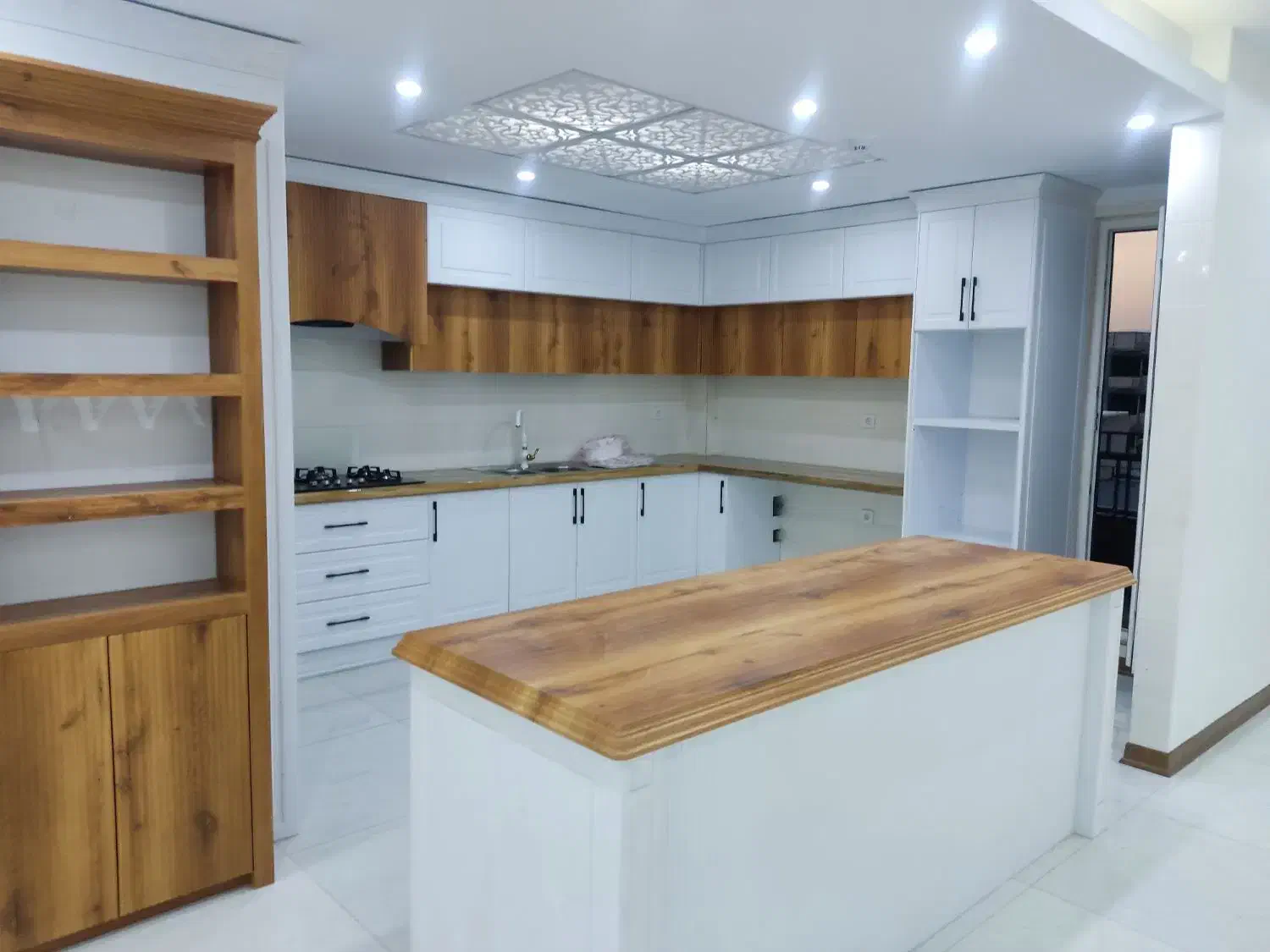 کابینت دیزاین|مصالح و تجهیزات ساختمان|فردیس, فردیس|دیوار