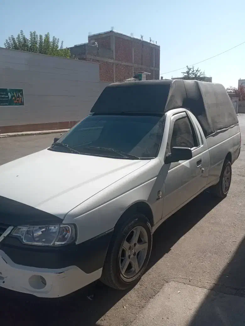 فروش فوری آریسان|خودرو سواری و وانت|شاهین دژ, |دیوار