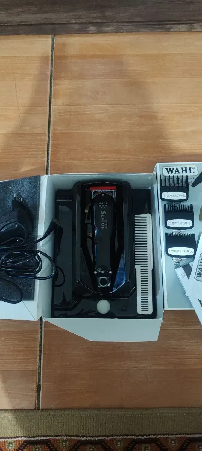 وال سنیور سفارش اروپا|آرایشی، بهداشتی، درمانی|شهریار, شهریار|دیوار