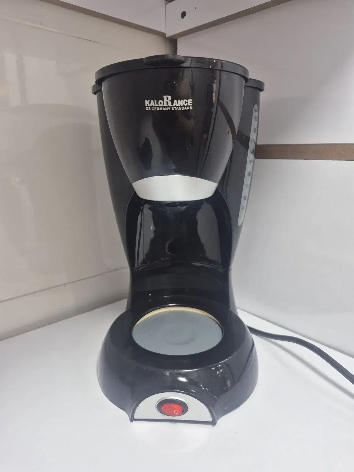 قهوه ساز|سماور، چای‌ساز، قهوه‌ساز|اسلام‌شهر, شهرک واوان|دیوار