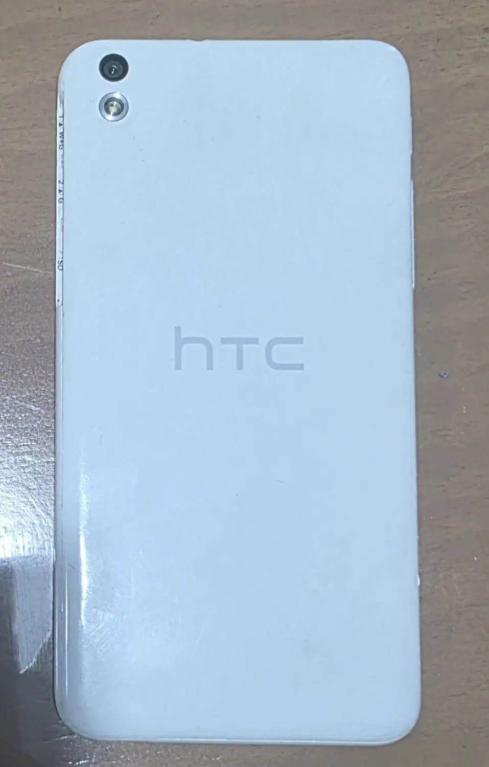 گوشی htc 816|موبایل|تهران, دریا|دیوار