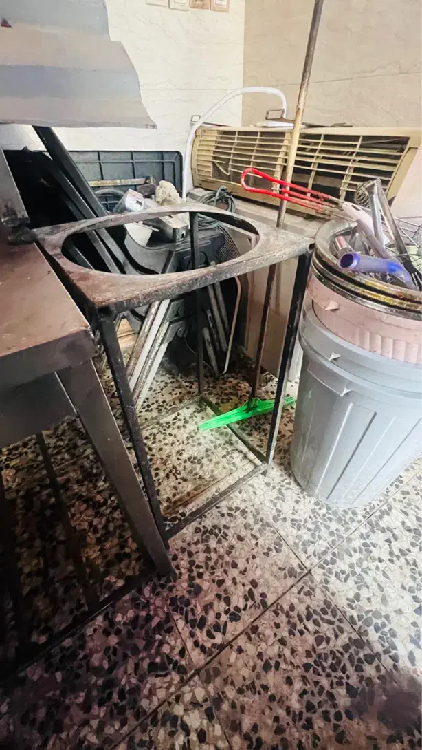 وسایل ساندویچ|کافی‌شاپ و رستوران|کارون, |دیوار