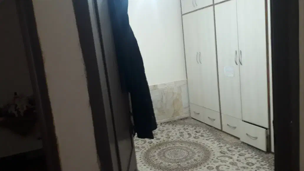 آپارتمان ۱۰۰ متری طبقه همکف دو خواب|فروش آپارتمان|مشهد, شهرک بهارستان|دیوار