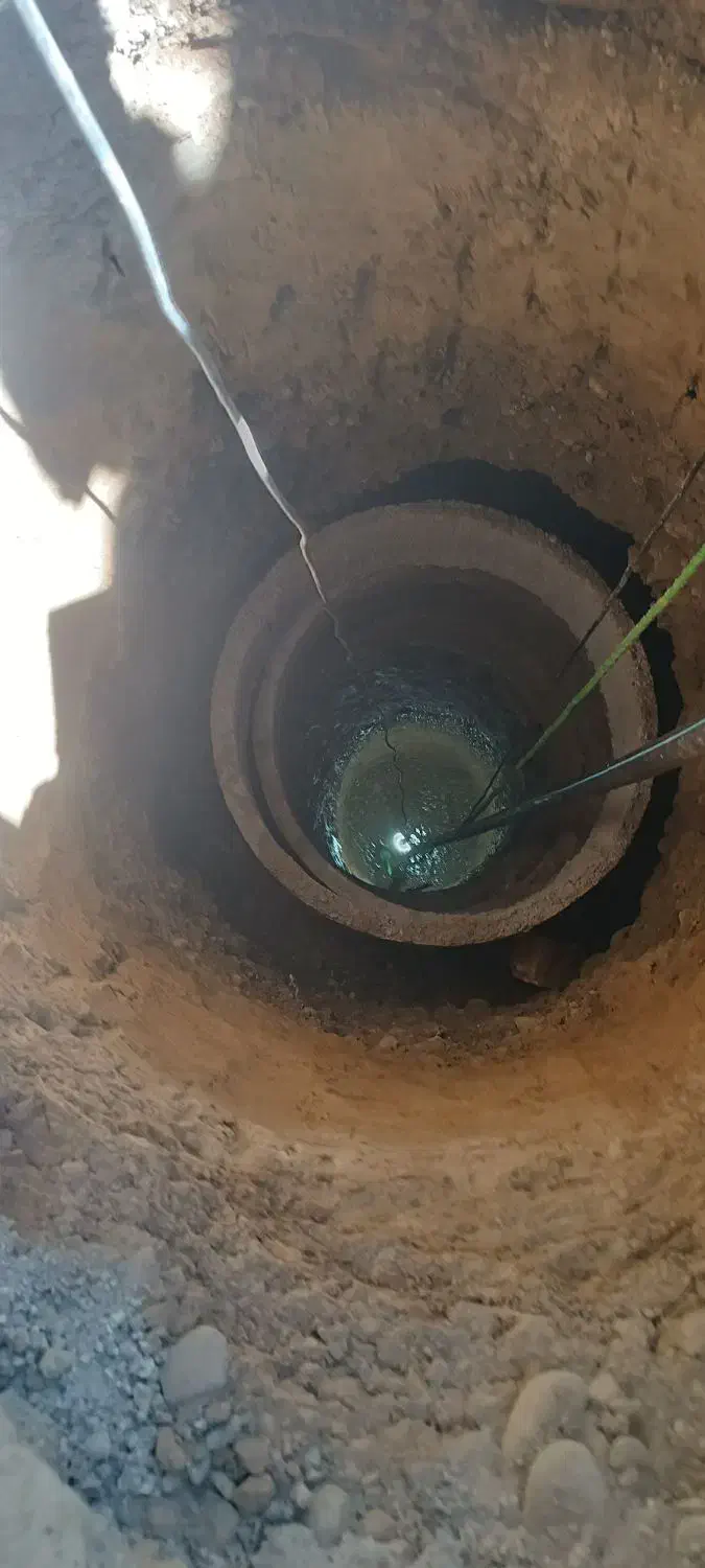 چاه کن  فاضلاب در شهریار|خدمات پیشه و مهارت|شهریار, شهریار|دیوار