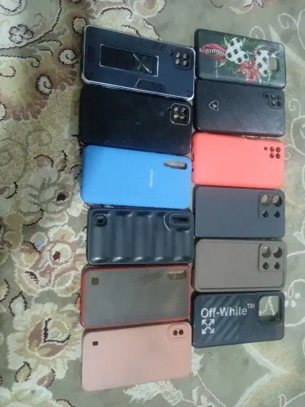 قاب گوشی|لوازم جانبی موبایل و تبلت|فاضل آباد, |دیوار