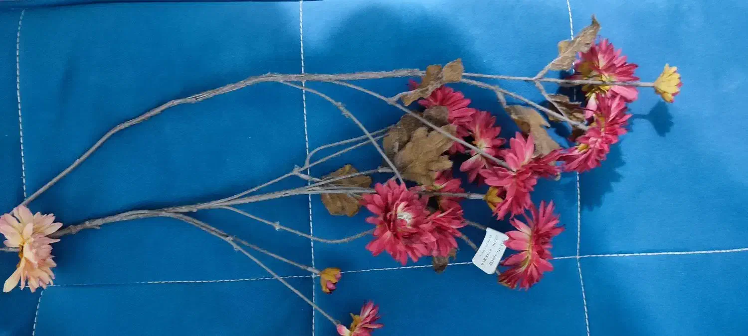 گل وگلدان|گل مصنوعی|مهاباد (آذربایجان غربی), |دیوار