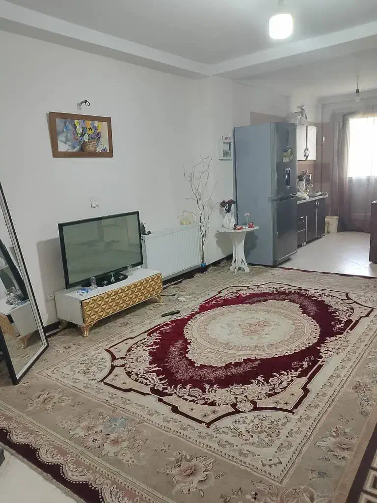 اجاره آپارتمان ۵۶ متری|اجارهٔ آپارتمان|قرچک, مجتمع مسکونی طبیعت|دیوار