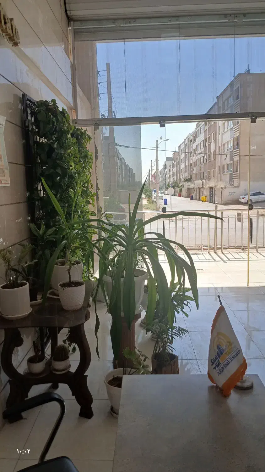 پیش فروش آپارتمان دو1۰۷ متری شهرک فرهنگیان|پیش‌فروش املاک|شیراز, شهرک فرهنگیان|دیوار