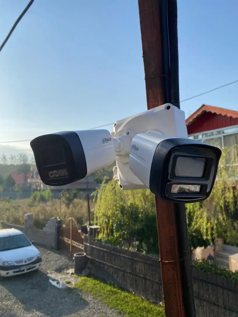 نصب و فروش دوربین مداربسته با شرایط|خدمات پیشه و مهارت|پره‌سر, |دیوار