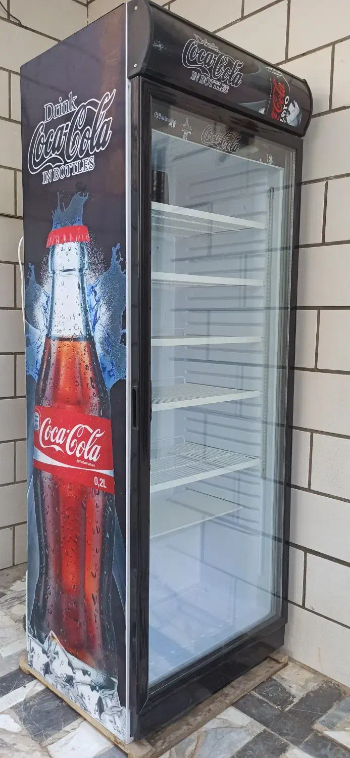 یخچال ایستاده|فروشگاه و مغازه|خمین, |دیوار