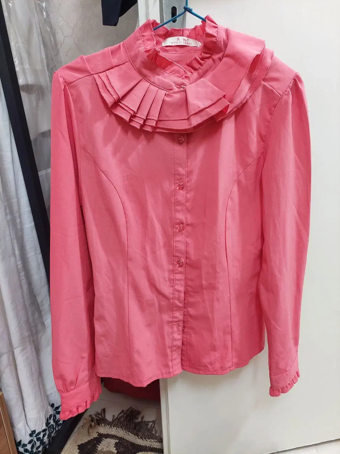 لباس هایی که یکی دو بار پوشیده شدن|لباس|ری, ظهیرآباد|دیوار