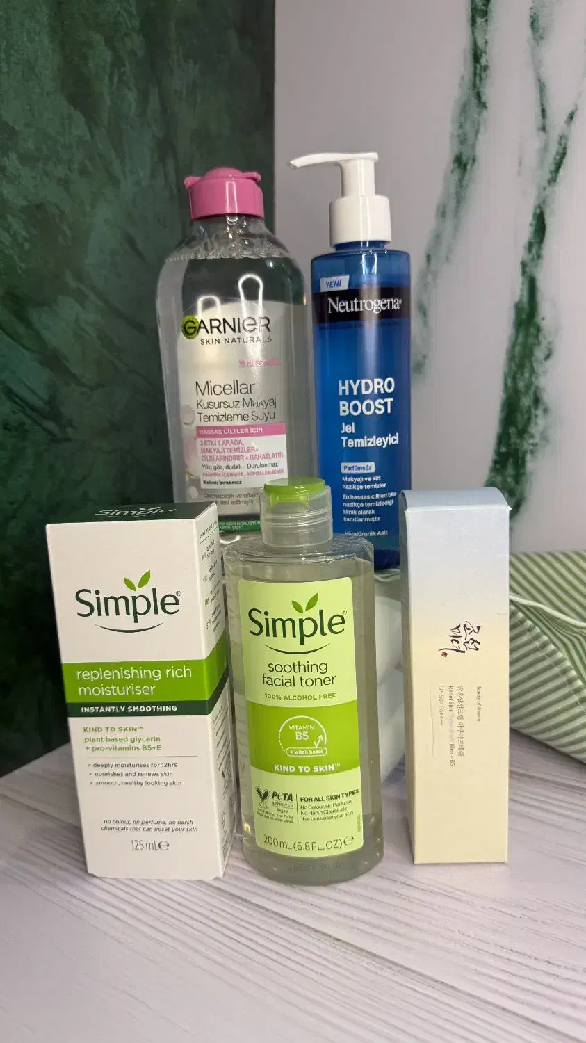 لوازم ارایش اورجینال|آرایشی، بهداشتی، درمانی|ری, ولی آباد|دیوار