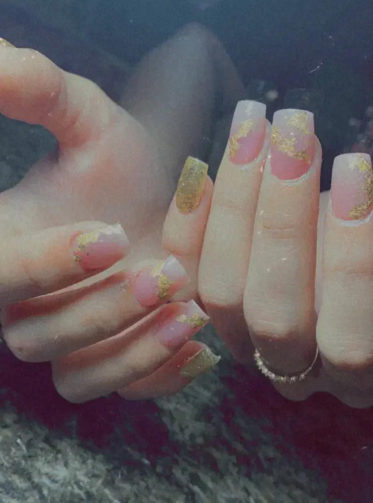 آموزش ناخن فقط ۳ م|خدمات آموزشی|دلند, |دیوار