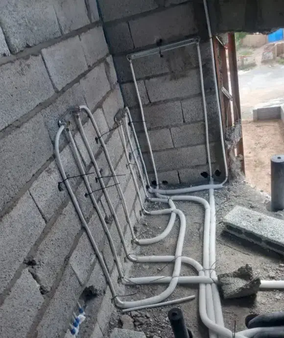 خدمات لوله کشی و تعمیرات|خدمات پیشه و مهارت|نوشهر, |دیوار