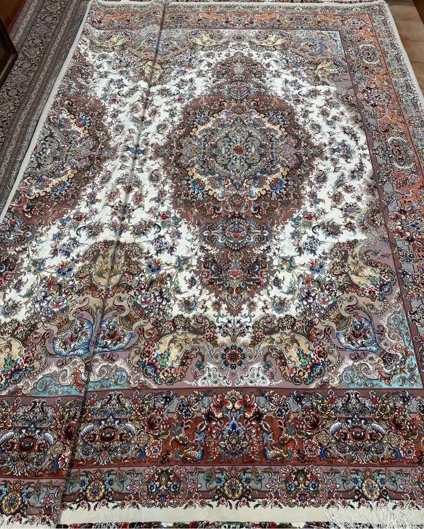 گالری فرش قم اصفهان خریدار گل ابریشم مشاوره تجریش|فرش|تهران, تجریش|دیوار