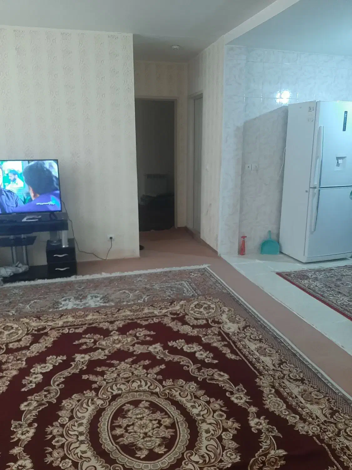 سوئیت ساعتی روزانه و شبانه|اجارهٔ کوتاه‌مدت آپارتمان و سوئیت|سهند, |دیوار